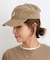 【GOOD GRIEF!/グッド グリーフ】 SD WASHED CAP