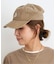 【GOOD GRIEF!/グッド グリーフ】 SD WASHED CAP