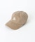【GOOD GRIEF!/グッド グリーフ】 SD WASHED CAP