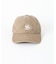 【GOOD GRIEF!/グッド グリーフ】 SD WASHED CAP