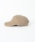 【GOOD GRIEF!/グッド グリーフ】 SD WASHED CAP