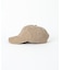 【GOOD GRIEF!/グッド グリーフ】 SD WASHED CAP
