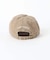 【GOOD GRIEF!/グッド グリーフ】 SD WASHED CAP