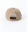 【GOOD GRIEF!/グッド グリーフ】 SD WASHED CAP
