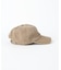 【GOOD GRIEF!/グッド グリーフ】 SD WASHED CAP
