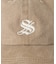 【GOOD GRIEF!/グッド グリーフ】 SD WASHED CAP