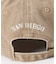 【GOOD GRIEF!/グッド グリーフ】 SD WASHED CAP