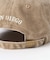 【GOOD GRIEF!/グッド グリーフ】 SD WASHED CAP