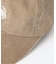 【GOOD GRIEF!/グッド グリーフ】 SD WASHED CAP