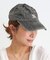 【GOOD GRIEF!/グッド グリーフ】 SD WASHED CAP