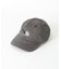 【GOOD GRIEF!/グッド グリーフ】 SD WASHED CAP