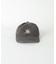 【GOOD GRIEF!/グッド グリーフ】 SD WASHED CAP