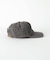 【GOOD GRIEF!/グッド グリーフ】 SD WASHED CAP
