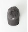 【GOOD GRIEF!/グッド グリーフ】 SD WASHED CAP