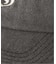 【GOOD GRIEF!/グッド グリーフ】 SD WASHED CAP