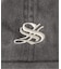 【GOOD GRIEF!/グッド グリーフ】 SD WASHED CAP