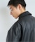 OSKR / オーエスケーアール 別注 FAUX LEATHER JK