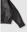 OSKR / オーエスケーアール 別注 SWING TOP LEATHER BZ