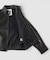 OSKR / オーエスケーアール 別注 SWING TOP LEATHER BZ