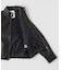 OSKR / オーエスケーアール 別注 SWING TOP LEATHER BZ