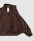 OSKR / オーエスケーアール 別注 FAUX SUEDE TRACK TOP BZ