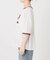 HOWIECLOTHING×FRAMeWORKナンバリングT