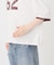 HOWIECLOTHING×FRAMeWORKナンバリングT
