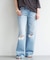 【MOTHER/マザー】The Mid Rise Maven Sneak