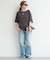 【MOTHER/マザー】The Mid Rise Maven Sneak
