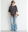 【MOTHER/マザー】The Mid Rise Maven Sneak
