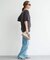 【MOTHER/マザー】The Mid Rise Maven Sneak