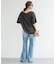 【MOTHER/マザー】The Mid Rise Maven Sneak