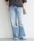【MOTHER/マザー】The Mid Rise Maven Sneak