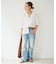 【MOTHER/マザー】The Mid Rise Maven Sneak