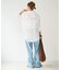 【MOTHER/マザー】The Mid Rise Maven Sneak