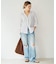 【MOTHER/マザー】The Mid Rise Maven Sneak