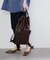 NOMADIS/ノマディス LATT VEGAN バッグ 82-N254-0