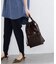 NOMADIS/ノマディス LATT VEGAN バッグ 82-N254-0