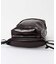 NOMADIS/ノマディス LATT VEGAN バッグ 82-N254-0