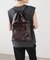 NOMADIS/ノマディス LATT VEGAN バッグ 82-N254-0