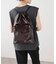 NOMADIS/ノマディス LATT VEGAN バッグ 82-N254-0