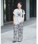 JS  FES PREPPY  Tシャツ
