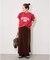 JS  FES PREPPY  Tシャツ
