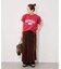 JS  FES PREPPY  Tシャツ