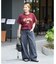 JS  FES PREPPY  Tシャツ