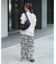 JS  FES PREPPY  Tシャツ