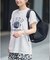 JS  FES PREPPY  Tシャツ