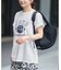 JS  FES PREPPY  Tシャツ