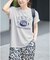 JS  FES PREPPY  Tシャツ