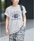 JS  FES PREPPY  Tシャツ